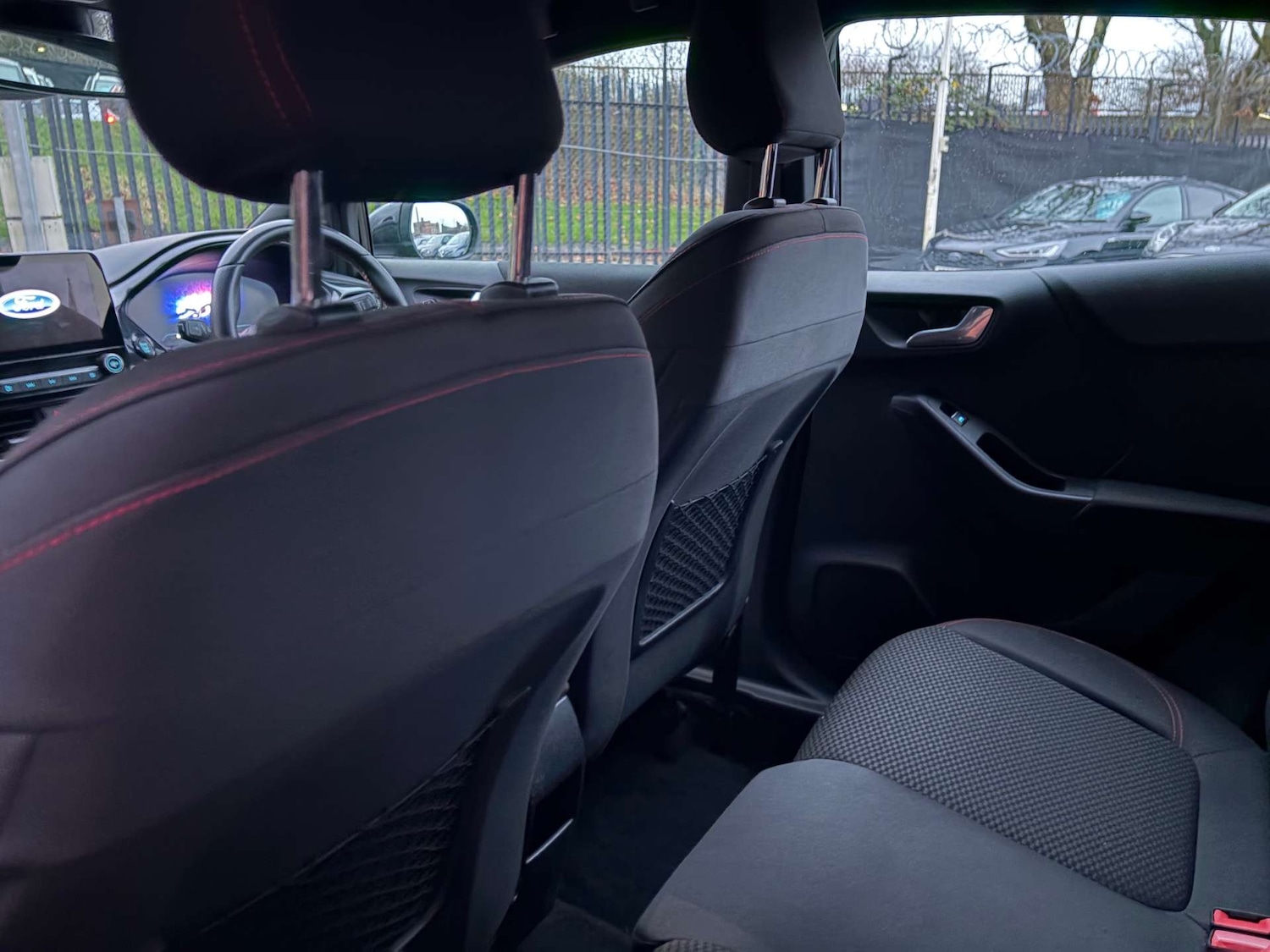 Used Ford Puma 2021 for sale - 76686720: Photo 21