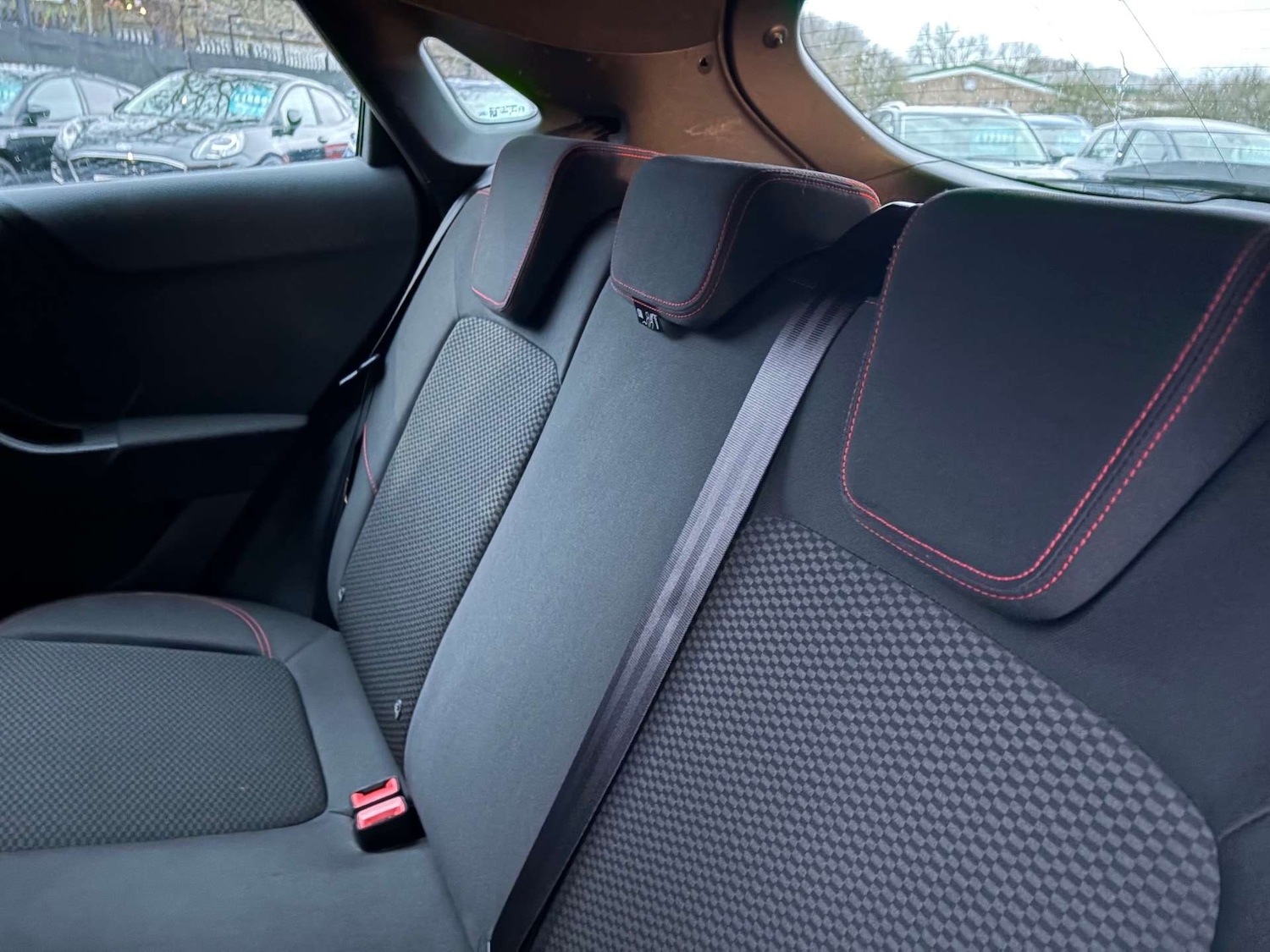 Used Ford Puma 2021 for sale - 76686720: Photo 22