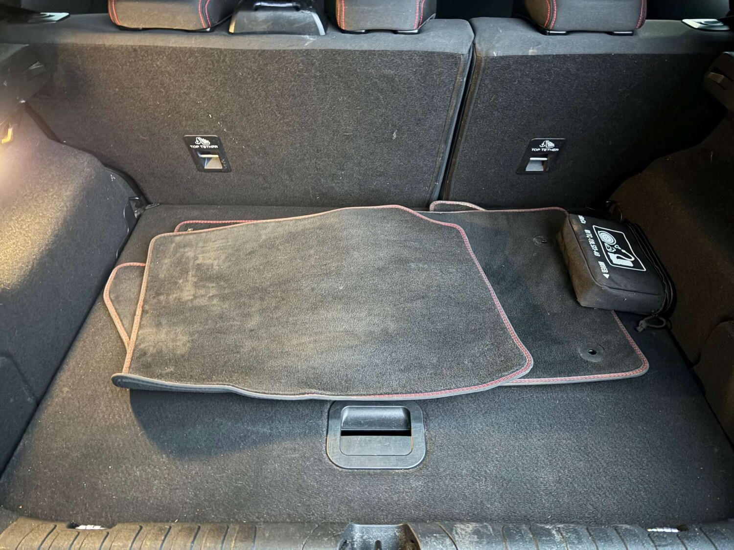 Used Ford Puma 2021 for sale - 76686720: Photo 23