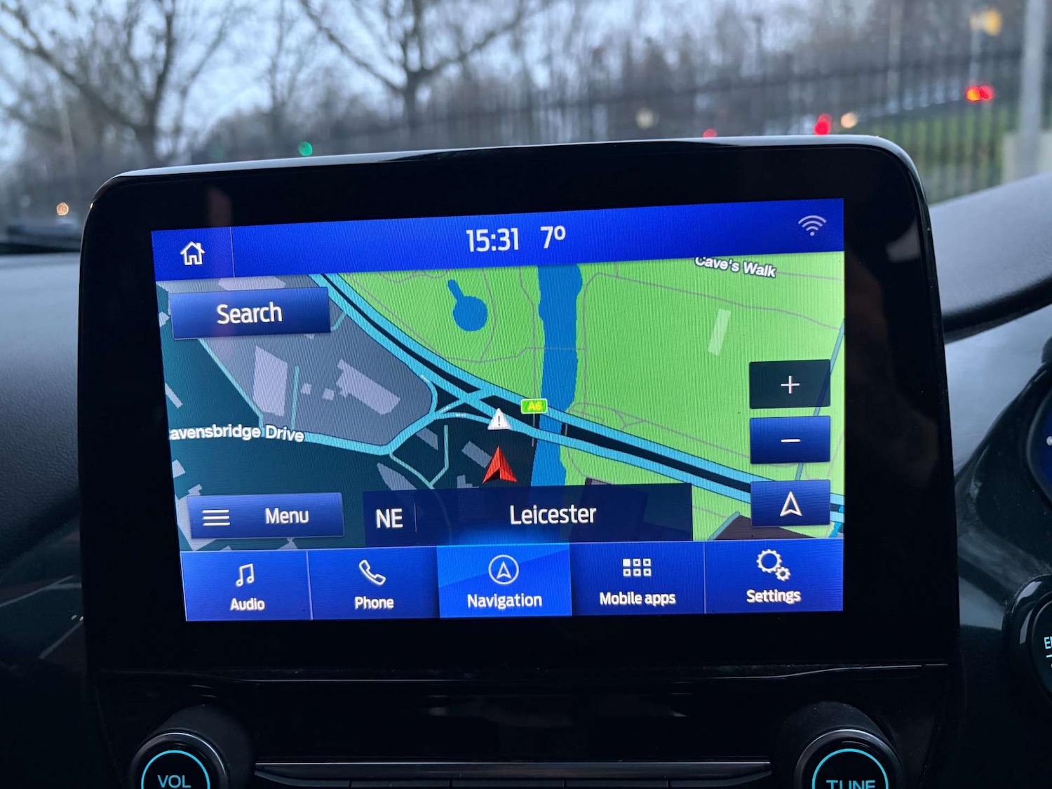 Used Ford Puma 2021 for sale - 76686720: Photo 26