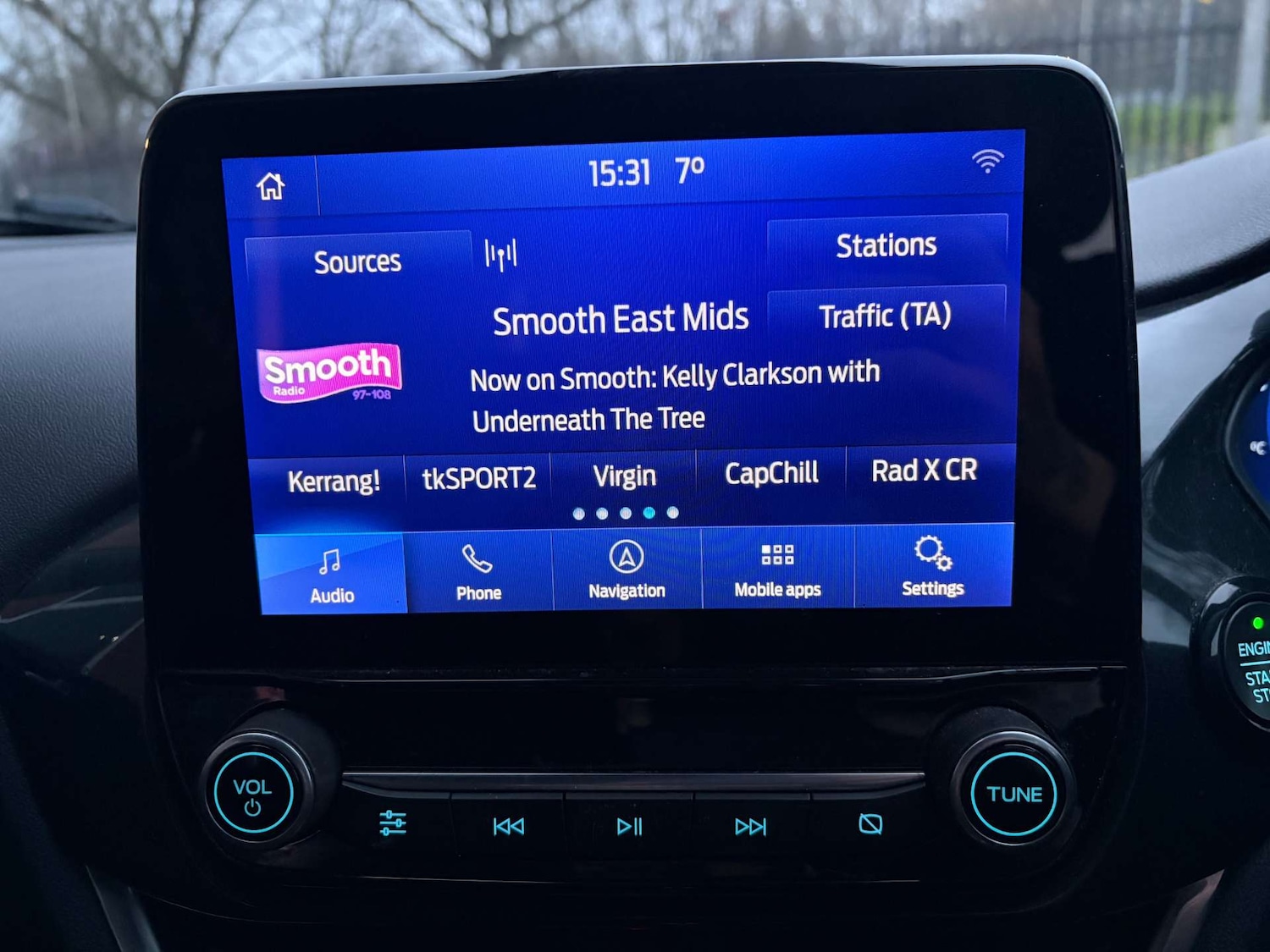 Used Ford Puma 2021 for sale - 76686720: Photo 27