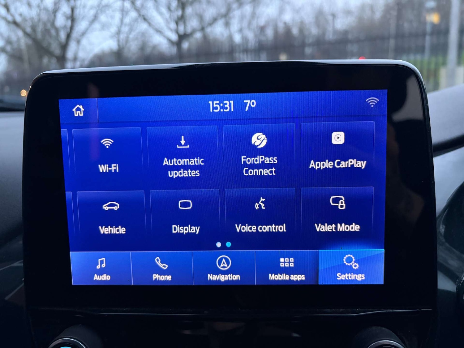 Used Ford Puma 2021 for sale - 76686720: Photo 28