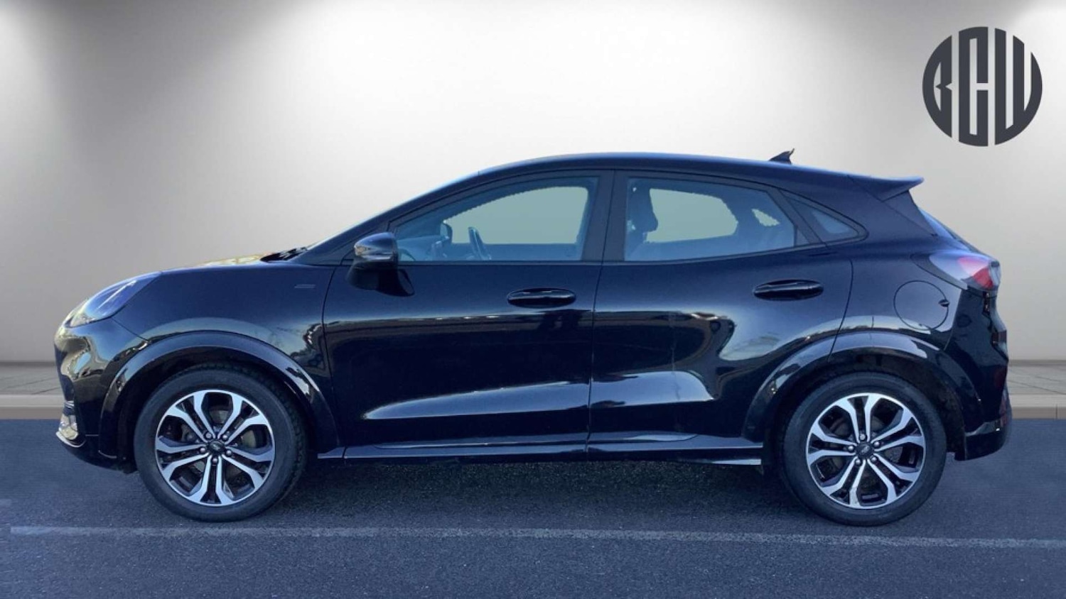 Used Ford Puma 2021 for sale - 76686720: Photo 3