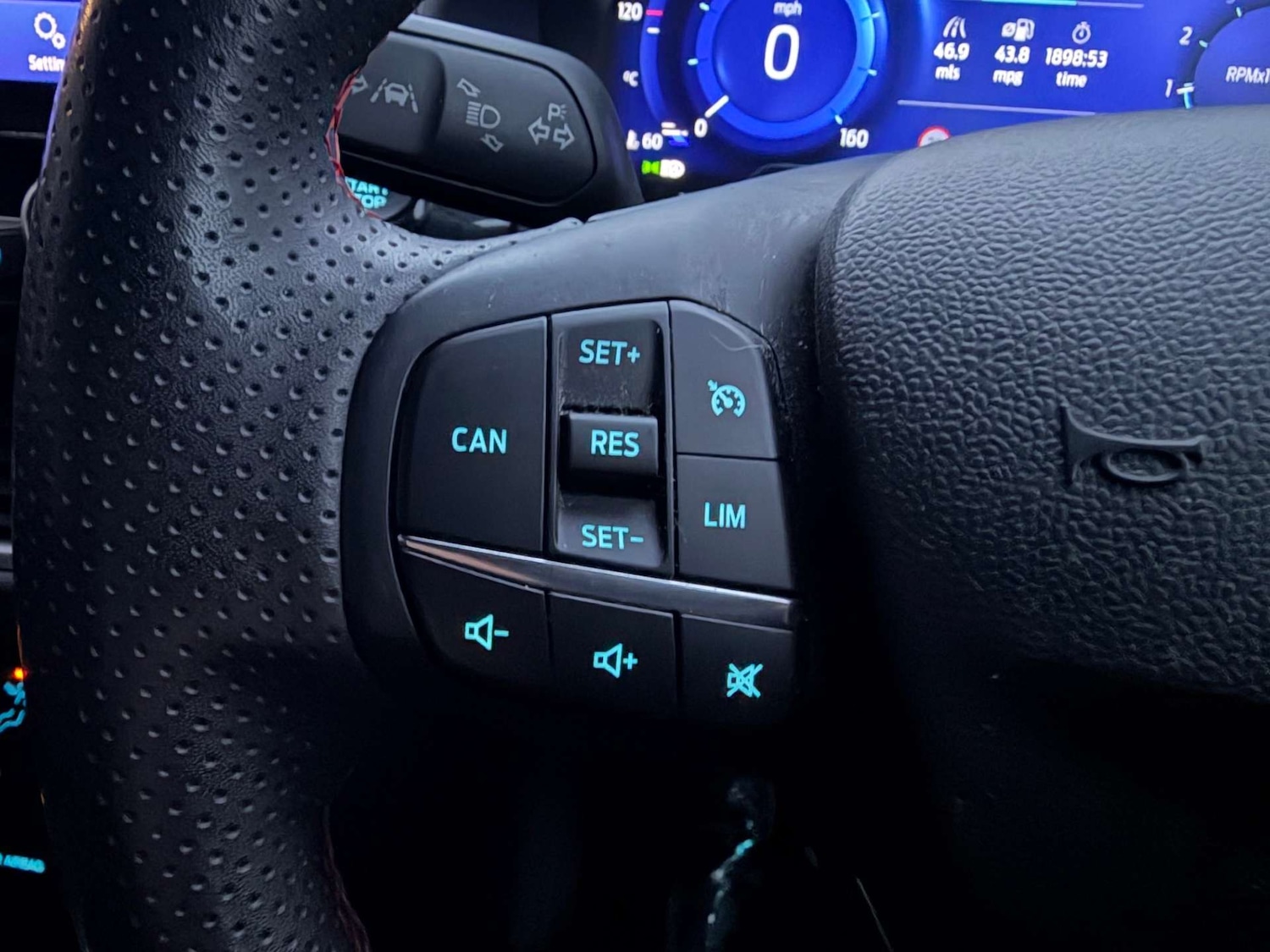 Used Ford Puma 2021 for sale - 76686720: Photo 30