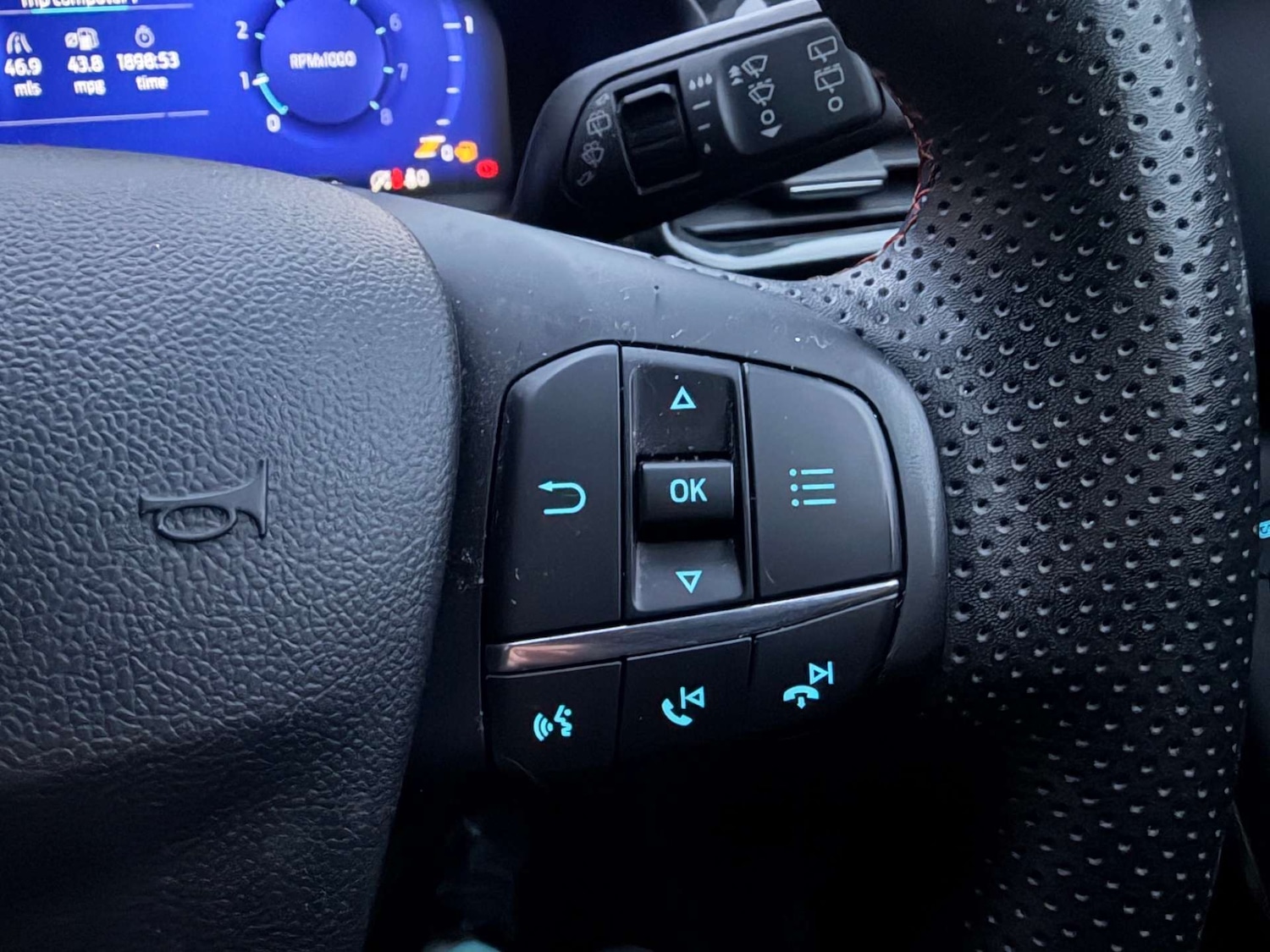 Used Ford Puma 2021 for sale - 76686720: Photo 31