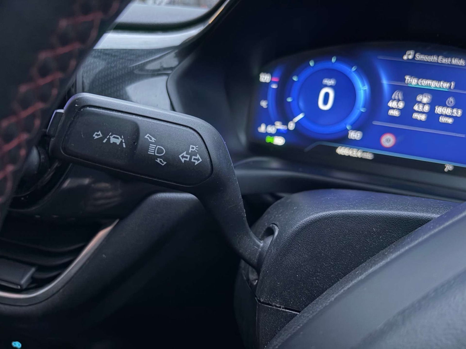 Used Ford Puma 2021 for sale - 76686720: Photo 32