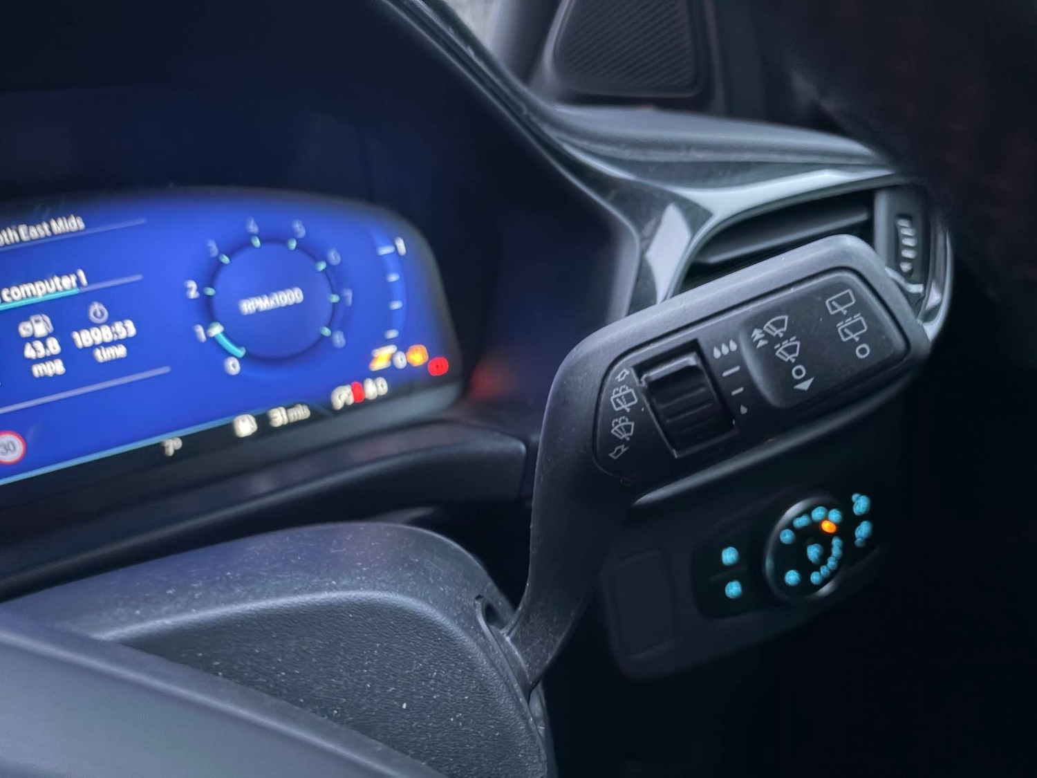 Used Ford Puma 2021 for sale - 76686720: Photo 33