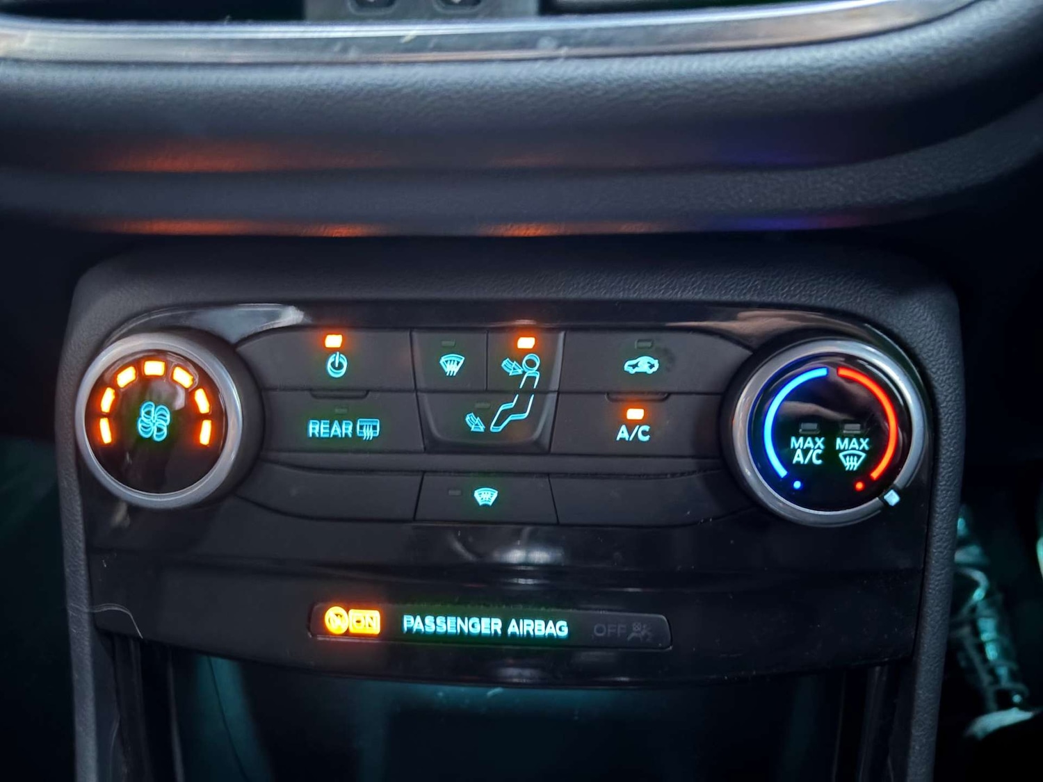 Used Ford Puma 2021 for sale - 76686720: Photo 34