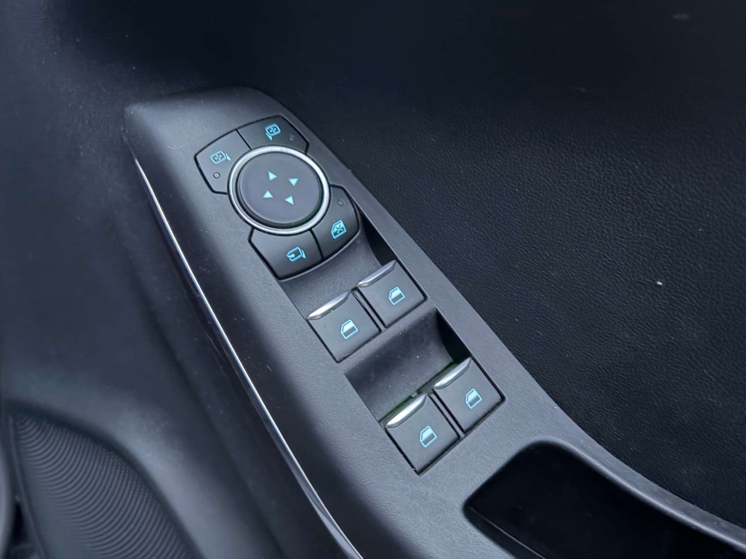 Used Ford Puma 2021 for sale - 76686720: Photo 36