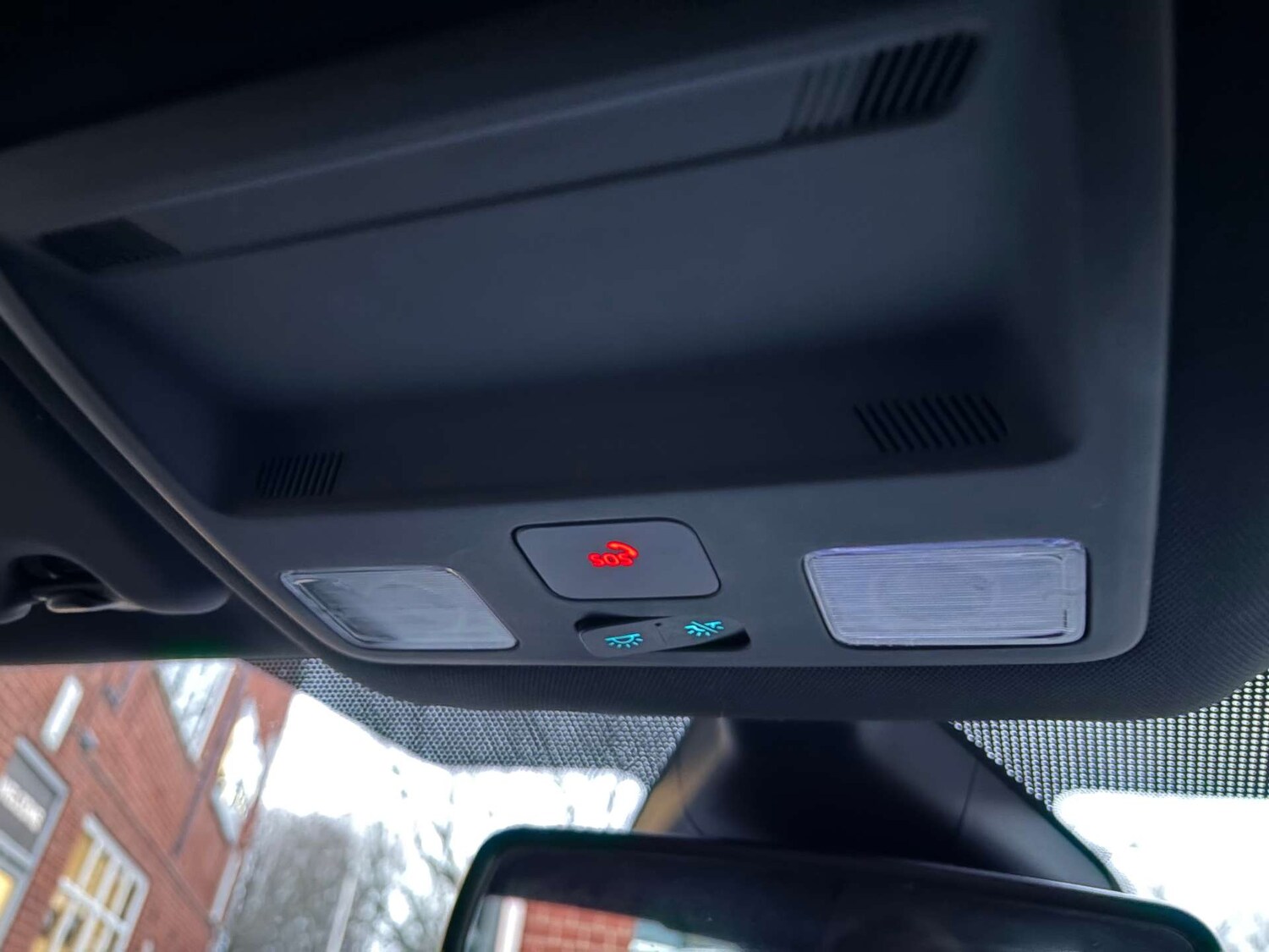 Used Ford Puma 2021 for sale - 76686720: Photo 42