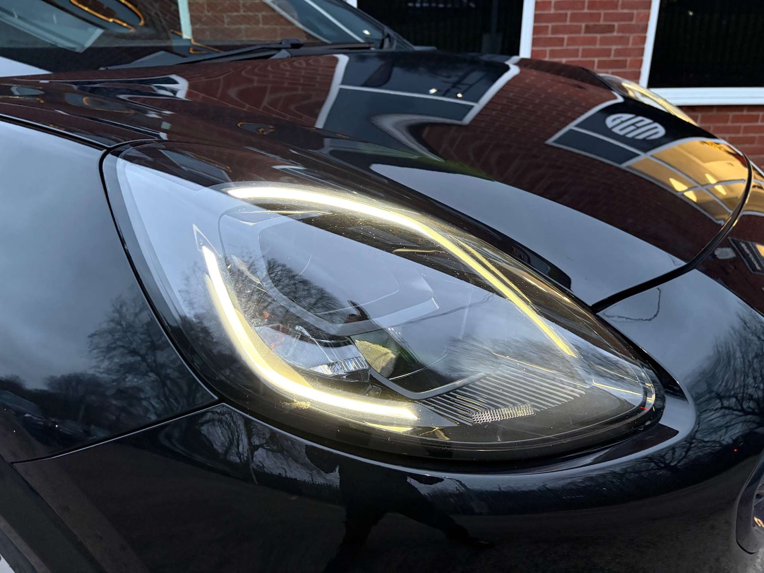 Used Ford Puma 2021 for sale - 76686720: Photo 45