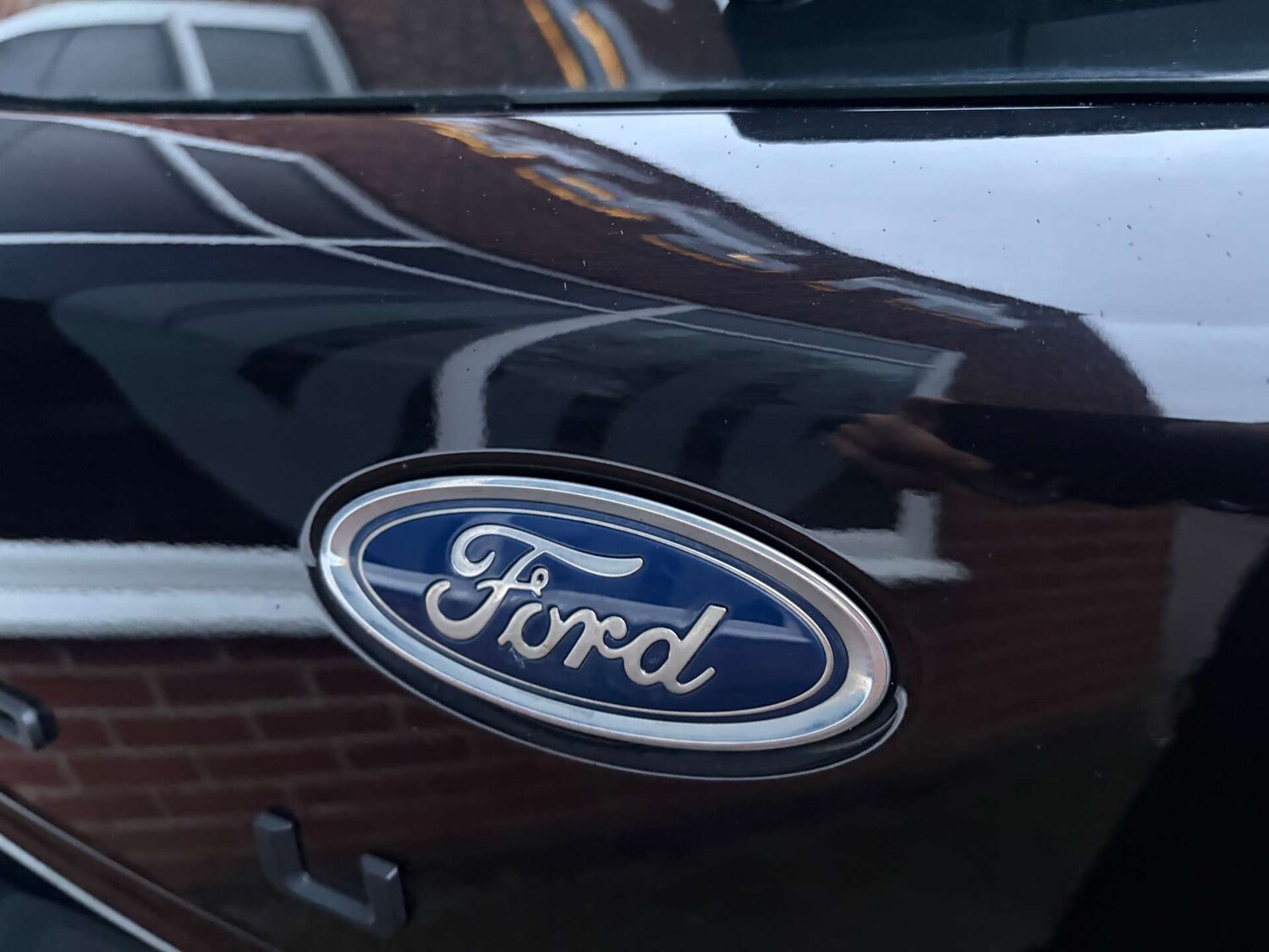 Used Ford Puma 2021 for sale - 76686720: Photo 46