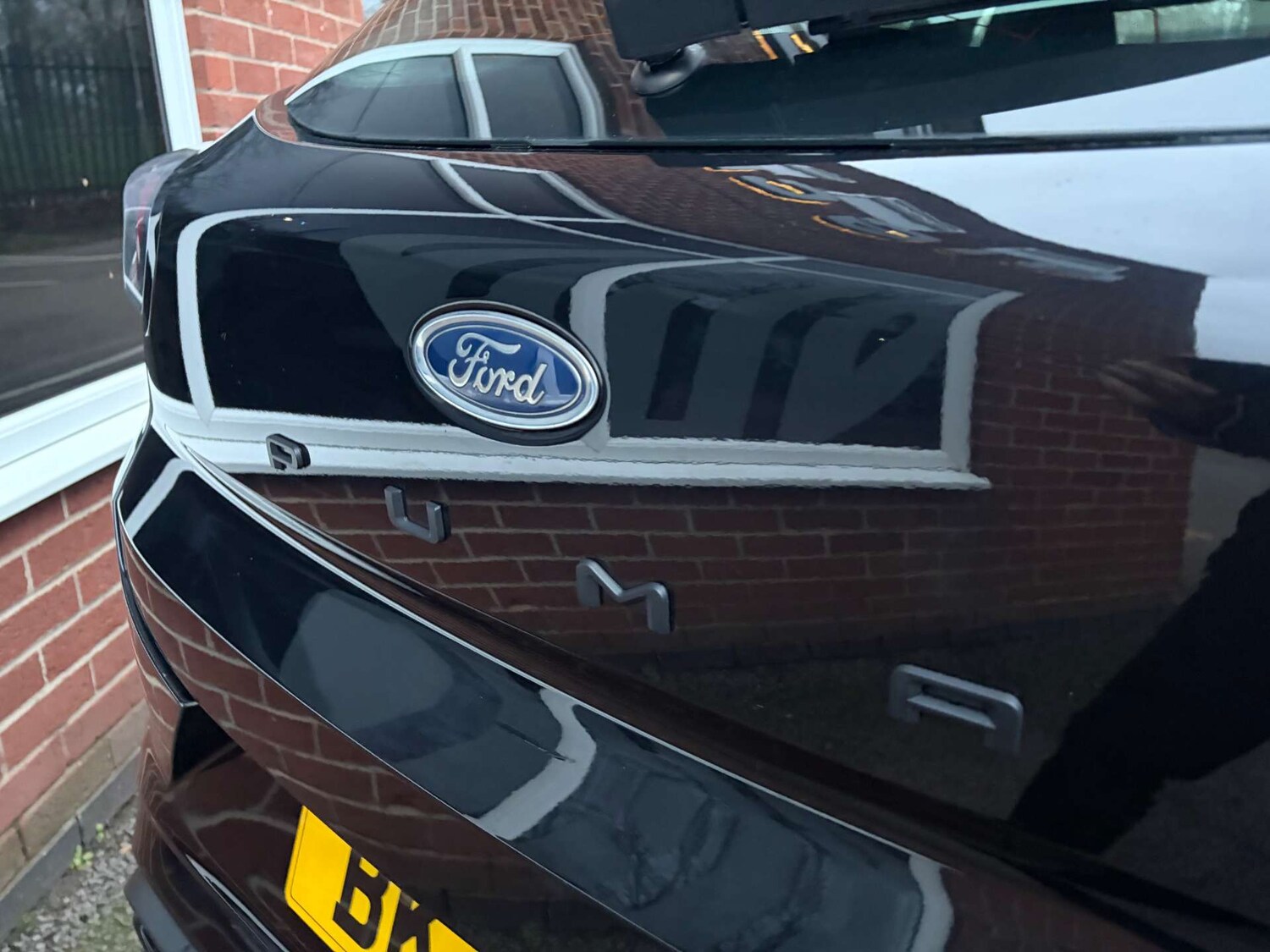 Used Ford Puma 2021 for sale - 76686720: Photo 47