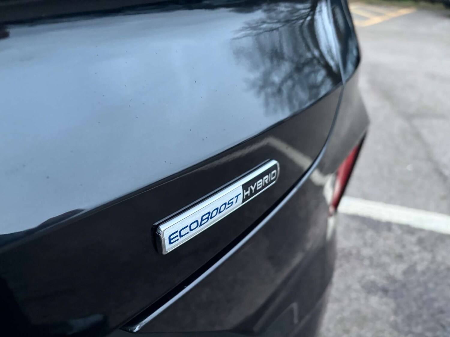 Used Ford Puma 2021 for sale - 76686720: Photo 48