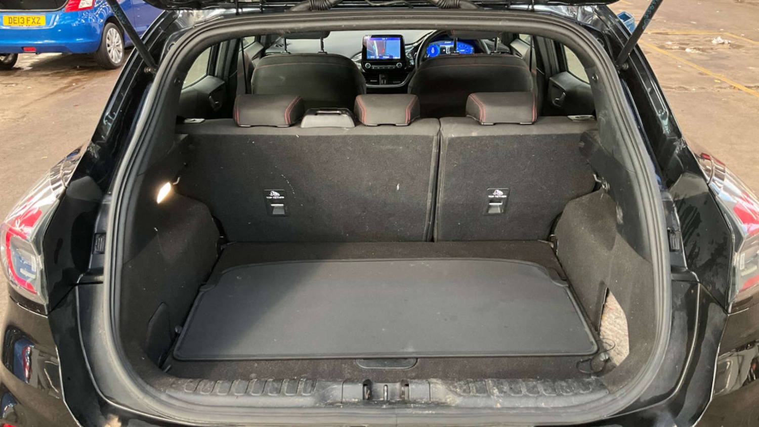 Used Ford Puma 2021 for sale - 76686720: Photo 7