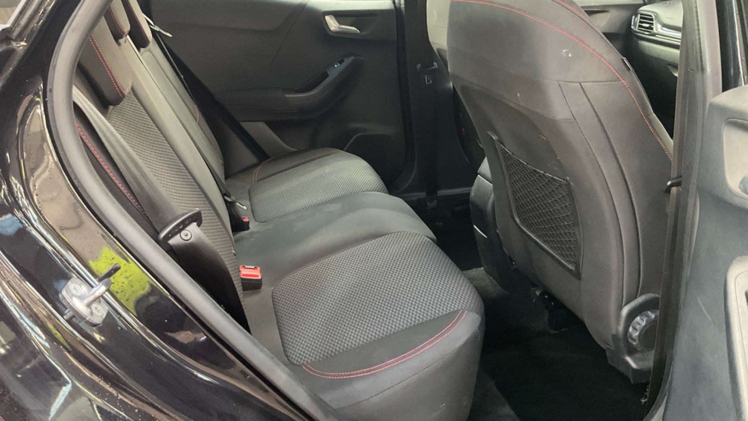 Used Ford Puma 2021 for sale - 76686720: Photo 8