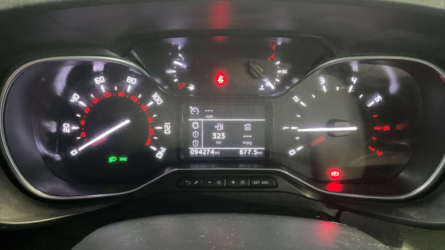 Used Citroen Berlingo 2021 for sale - 77469863: Photo 10