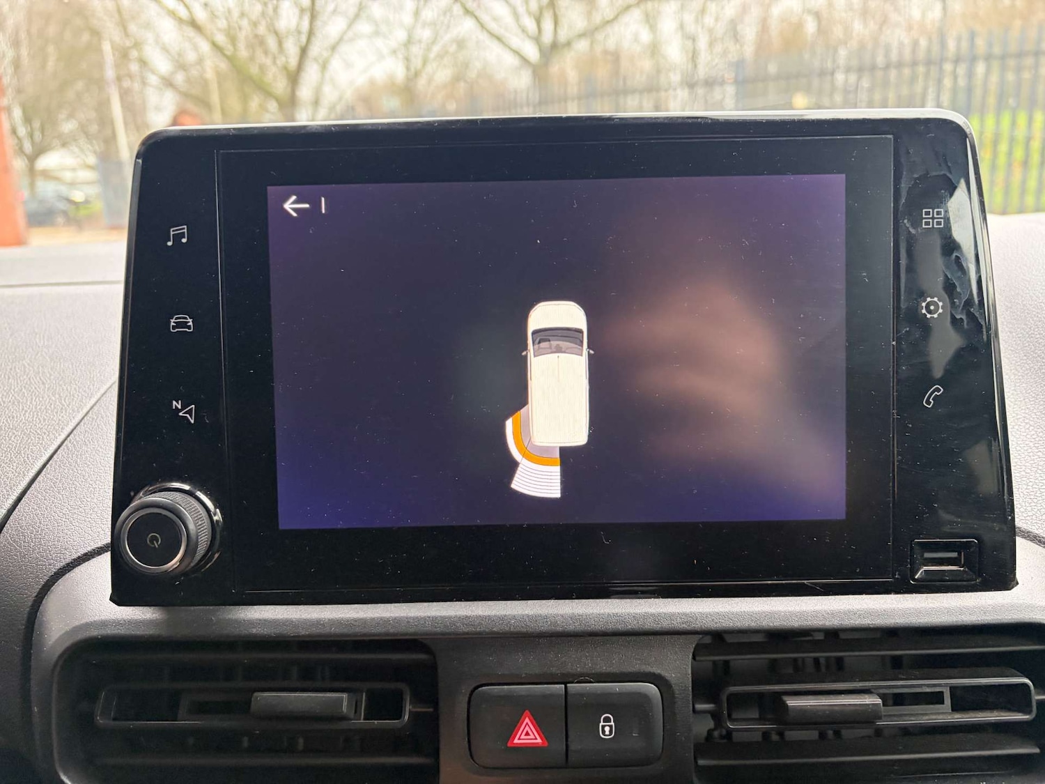 Used Citroen Berlingo 2021 for sale - 77469863: Photo 16