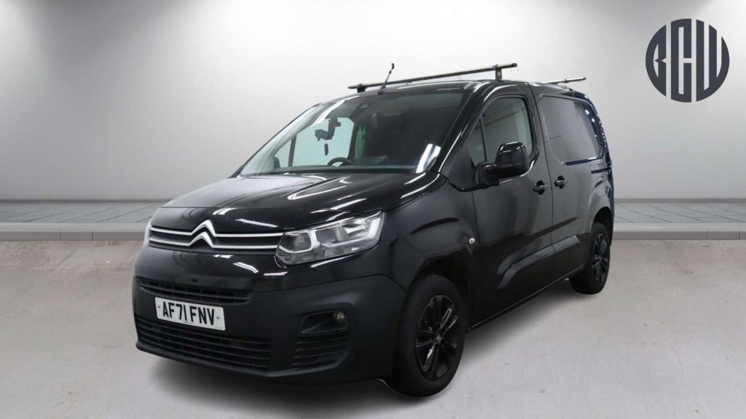 Used Citroen Berlingo 2021 for sale - 77469863: Photo 2