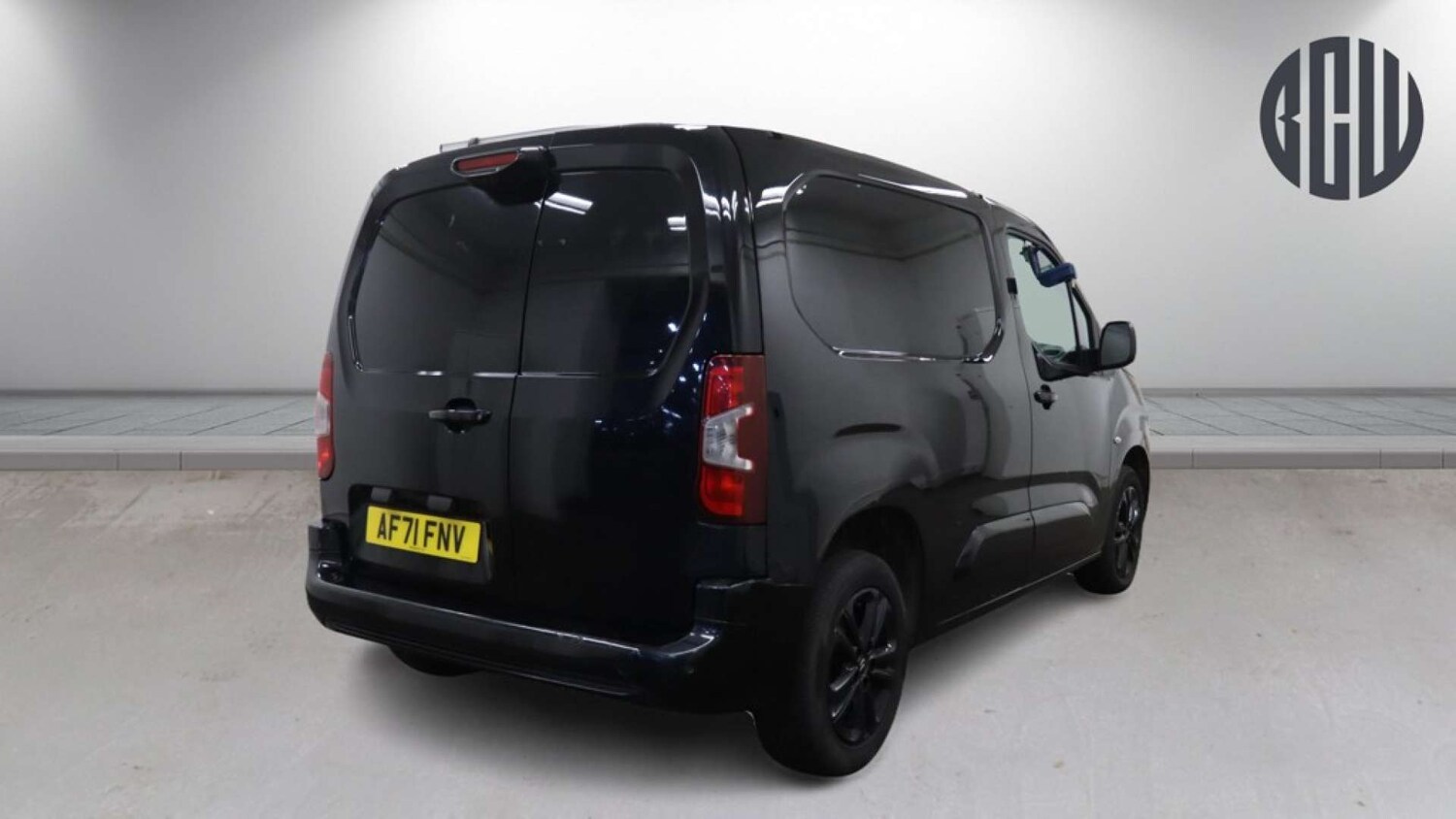 Used Citroen Berlingo 2021 for sale - 77469863: Photo 4