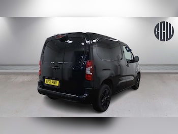 Used Citroen Berlingo 2021 for sale - 77469863: Photo