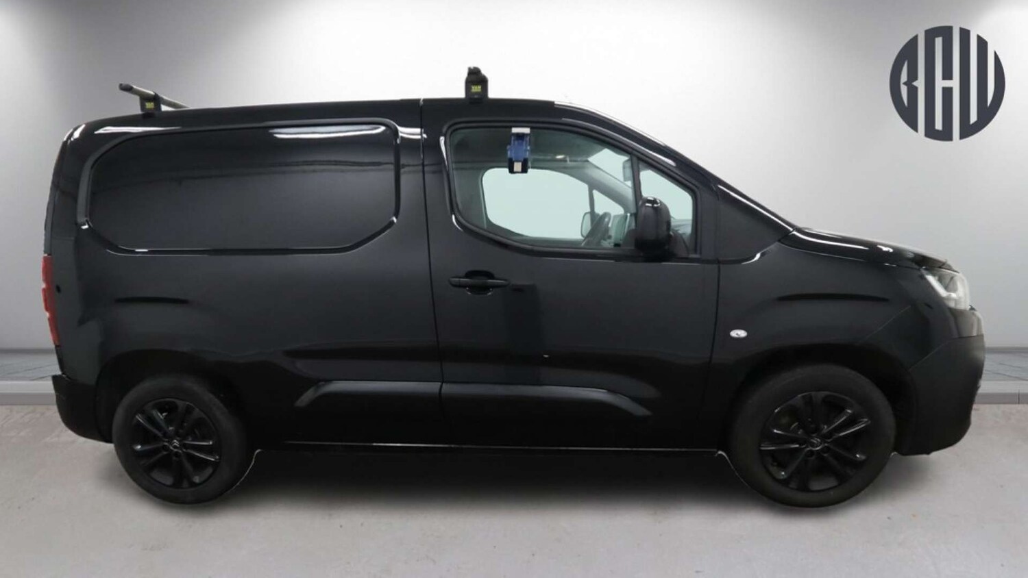 Used Citroen Berlingo 2021 for sale - 77469863: Photo 5