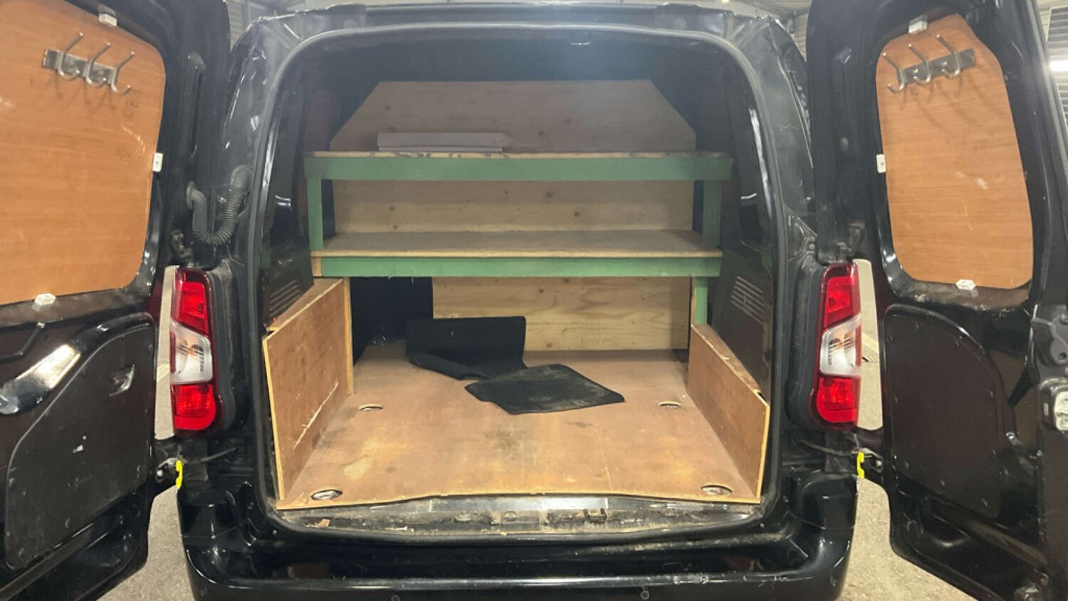 Used Citroen Berlingo 2021 for sale - 77469863: Photo 7