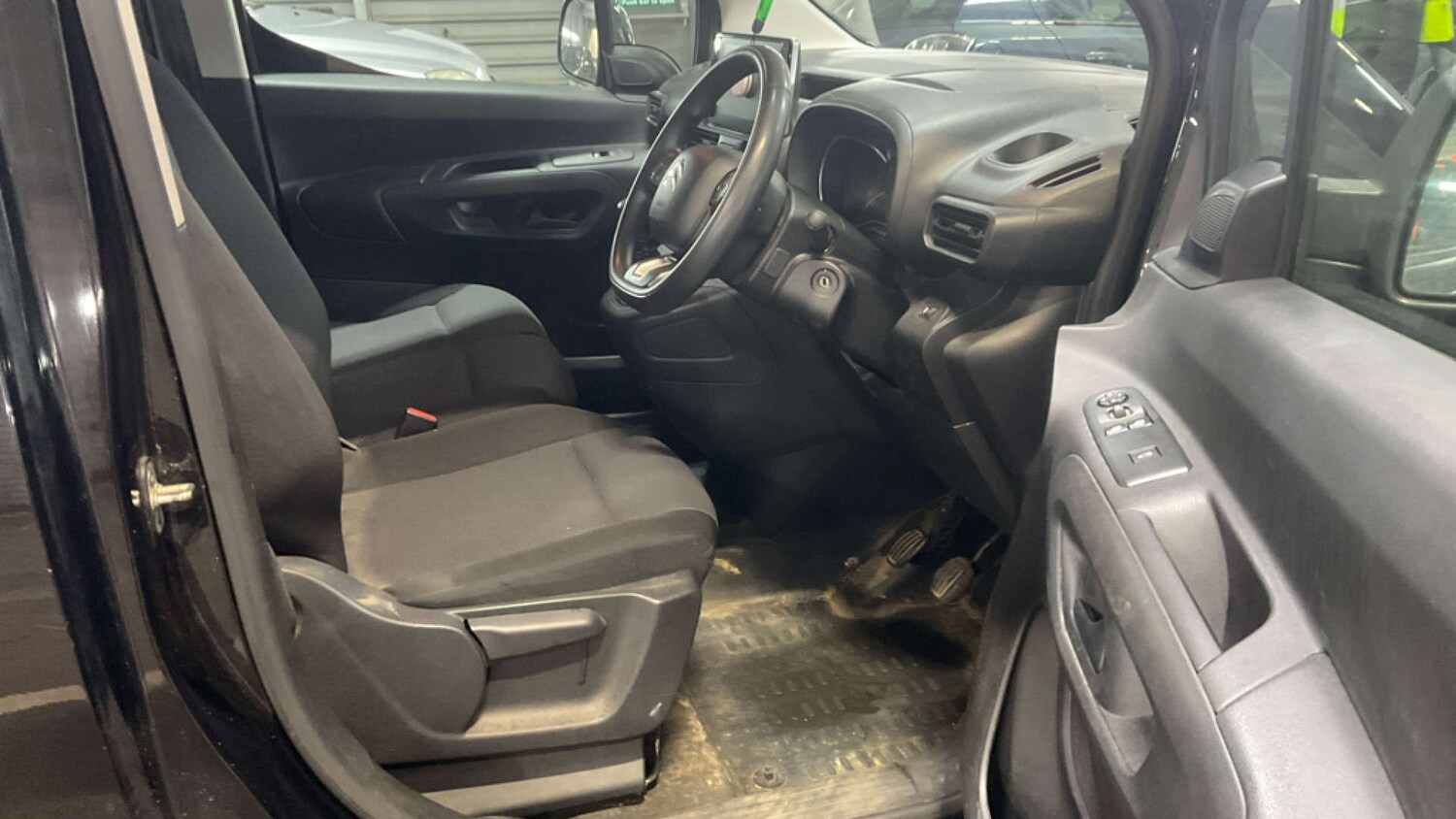 Used Citroen Berlingo 2021 for sale - 77469863: Photo 9