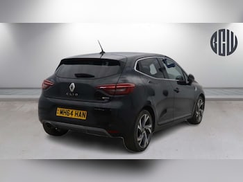 Used Renault Clio 2019 for sale - 78243314: Photo