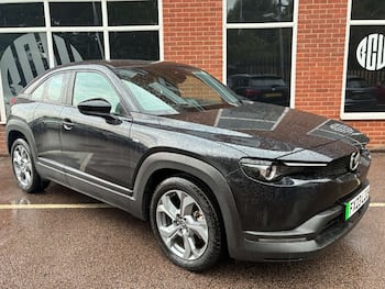 Used Mazda MX-30 2023 for sale - 79680420: Photo