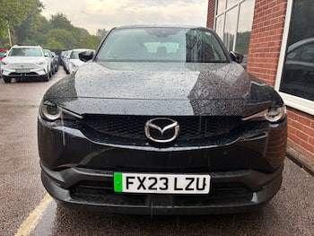 Used Mazda MX-30 2023 for sale - 79680420: Photo
