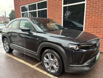 Used Mazda MX-30 2023 for sale - 79680420: Photo