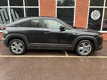 Used Mazda MX-30 2023 for sale - 79680420: Photo