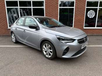 2020 - 1.2 Corsa SE Premium T 5dr