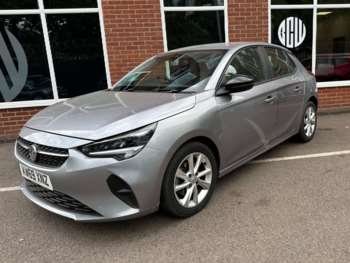 Used Vauxhall Corsa 2020 for sale - 74981443: Photo