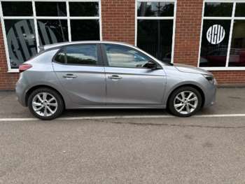 Used Vauxhall Corsa 2020 for sale - 74981443: Photo