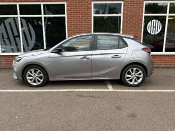 Used Vauxhall Corsa 2020 for sale - 74981443: Photo