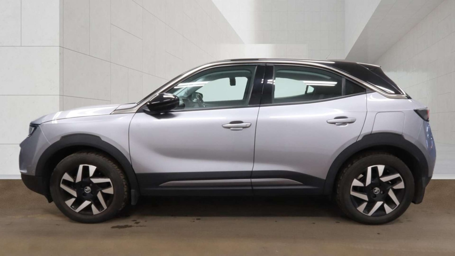 Used Vauxhall Mokka 2022 for sale - 78068147: Photo 4