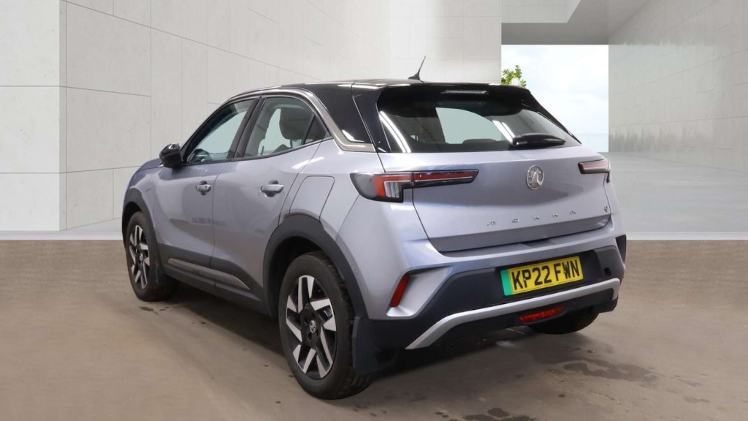 Used Vauxhall Mokka 2022 for sale - 78068147: Photo 5