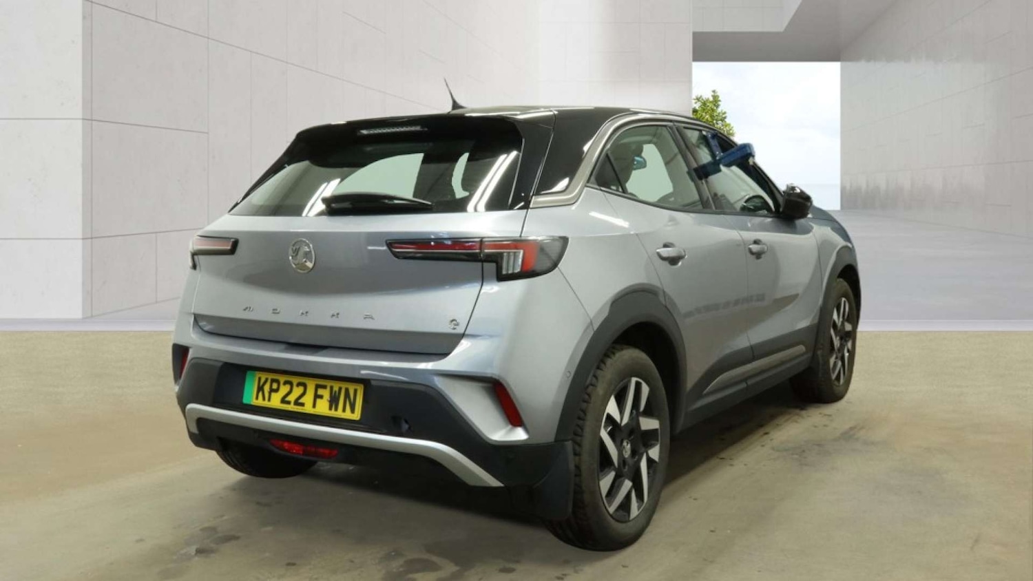 Used Vauxhall Mokka 2022 for sale - 78068147: Photo 6