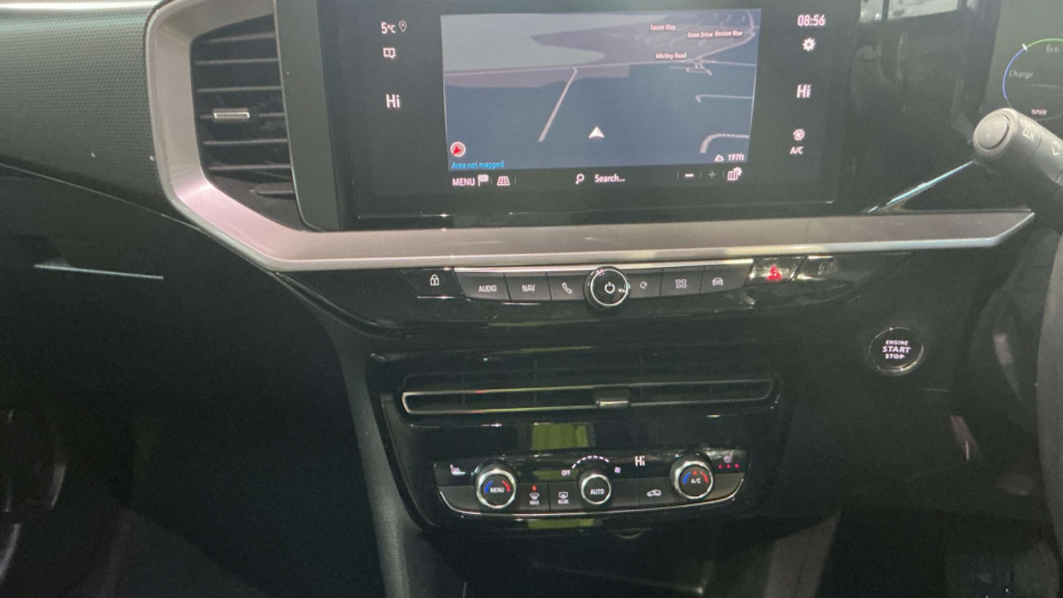 Used Vauxhall Mokka 2022 for sale - 78068147: Photo 7