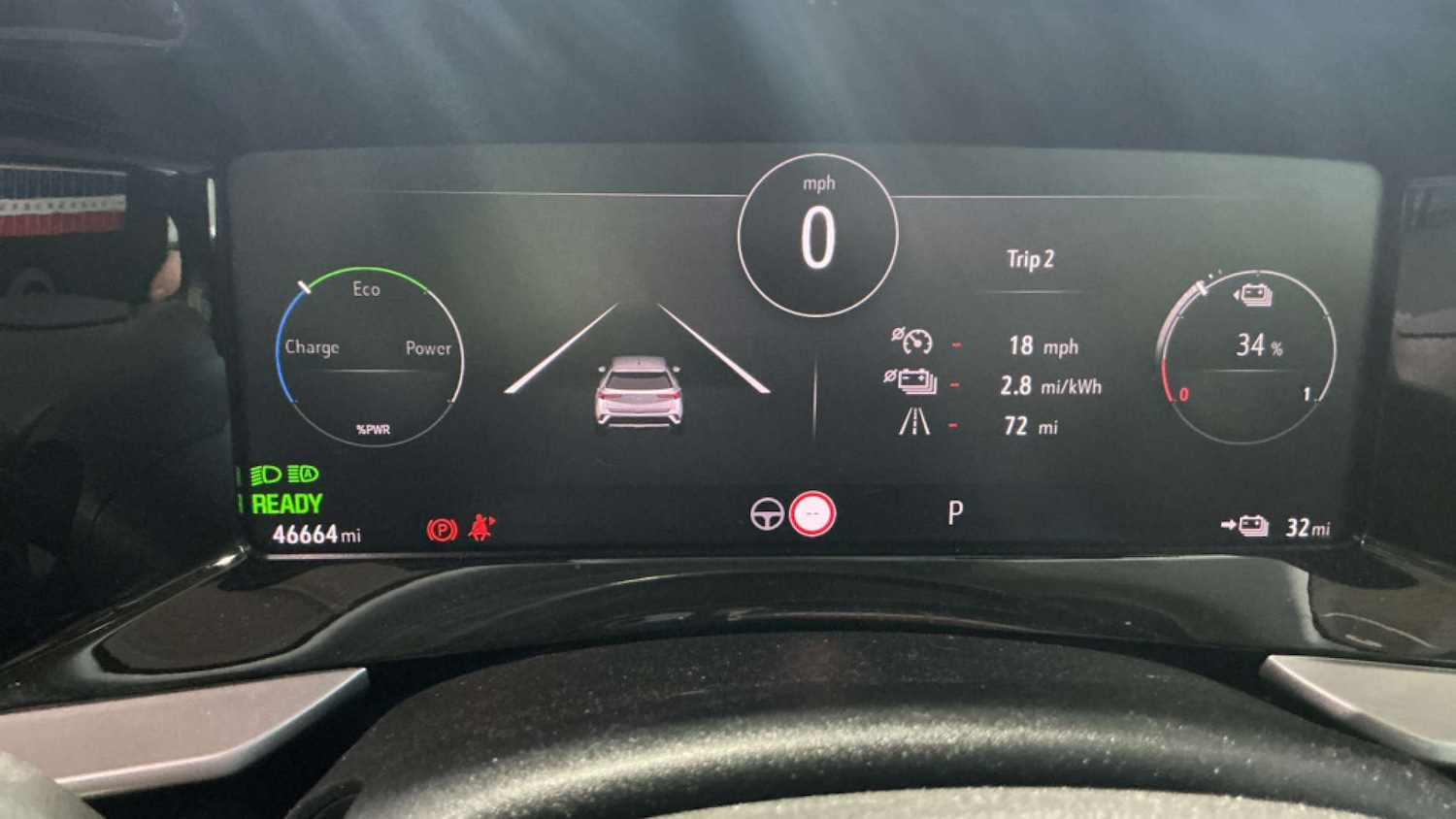 Used Vauxhall Mokka 2022 for sale - 78068147: Photo 8