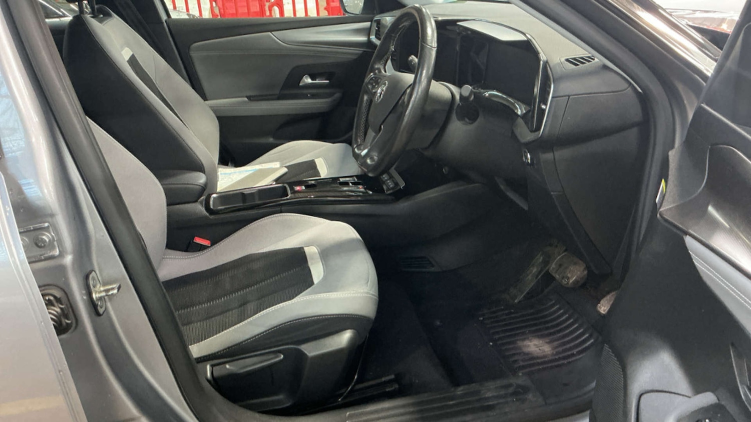 Used Vauxhall Mokka 2022 for sale - 78068147: Photo 9