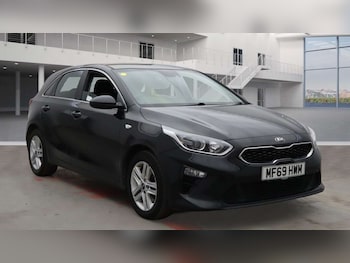 Used Kia Ceed 2019 for sale - 75718499: Photo