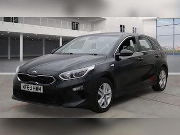Used Kia Ceed 2019 for sale - 75718499: Photo