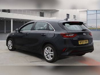 Used Kia Ceed 2019 for sale - 75718499: Photo