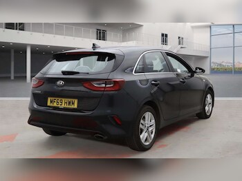 Used Kia Ceed 2019 for sale - 75718499: Photo