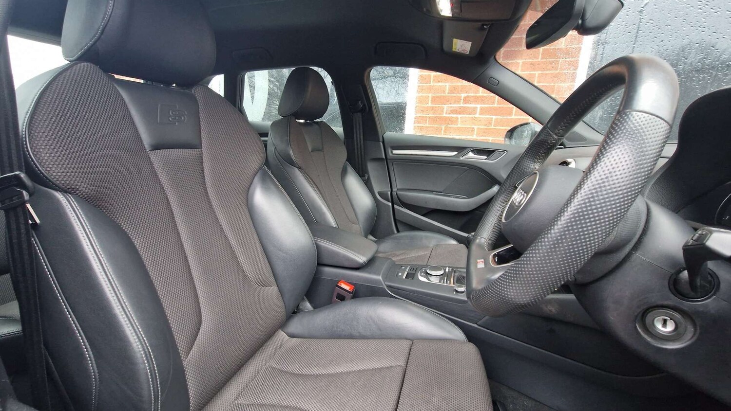 Used Audi A3 2019 for sale - 77446407: Photo 11