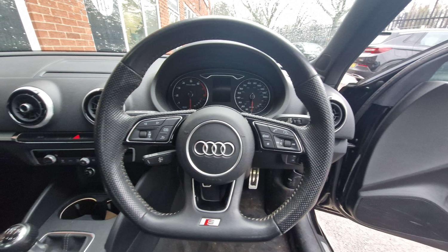 Used Audi A3 2019 for sale - 77446407: Photo 12