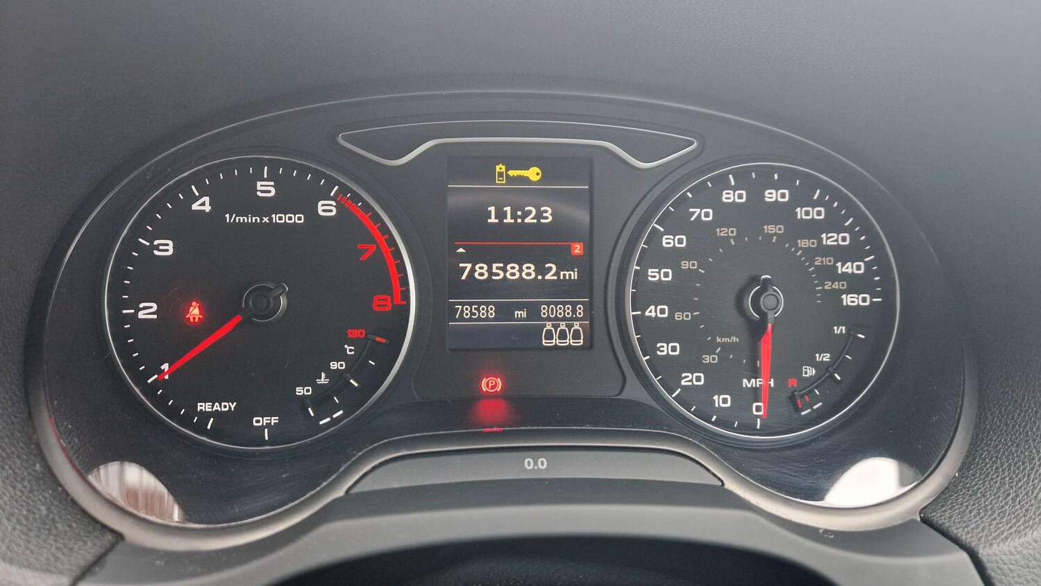 Used Audi A3 2019 for sale - 77446407: Photo 13